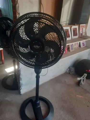 Ventilador 