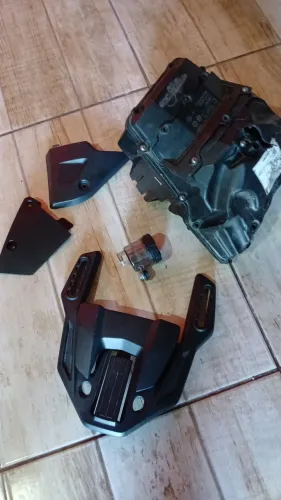Peças tiger 900