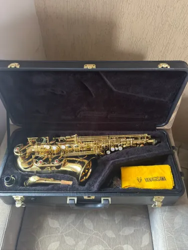 Sax alto Yanagisawa A901