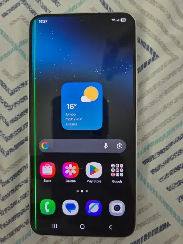 Samsung S22