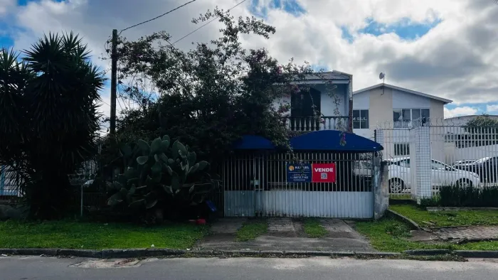 Terreno 560 m² à venda no Boqueirão