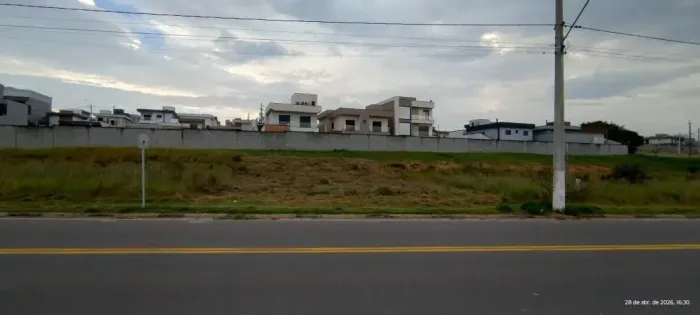 lote comercial 375m2 Gran Ville Itupeva