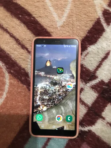 Samsung Galaxy 01 Core