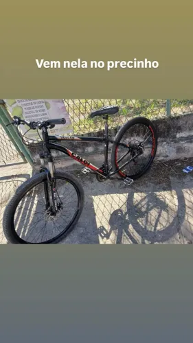 Bike aro 29