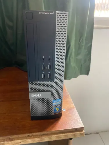 computador dell I5