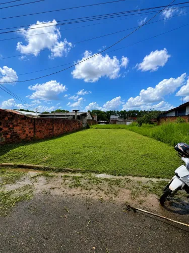 Terreno Quitado ? Ótima oportunidade de investimento ou moradia ?