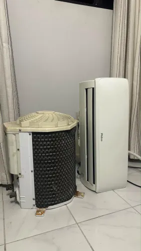 Ar condicionado Philco Inverter, 12 mil Btus