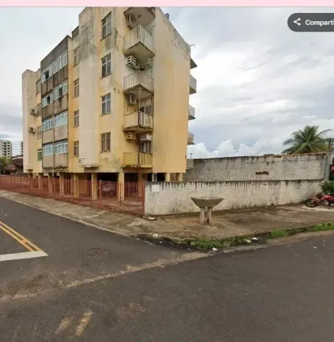 Apartamento para aluguel, com 2 quartos em Rio Madeira - Porto Velho - RO