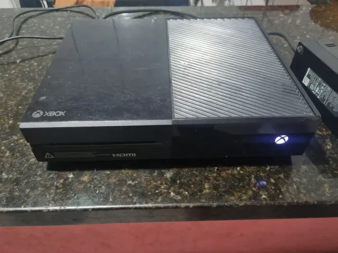 xbox one completo