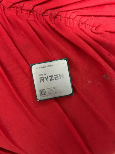 Processador Ryzen 3 3200g