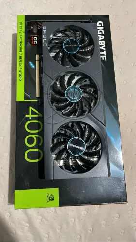 RTX 4060 8GB