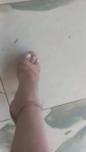 Sandália