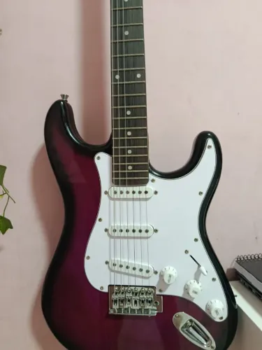 Guitarra elétrica