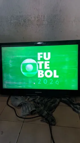 TV SAMSUNG 32 POLEGADAS
