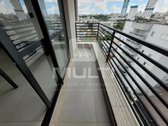 Apartamento - SANTA MARIA