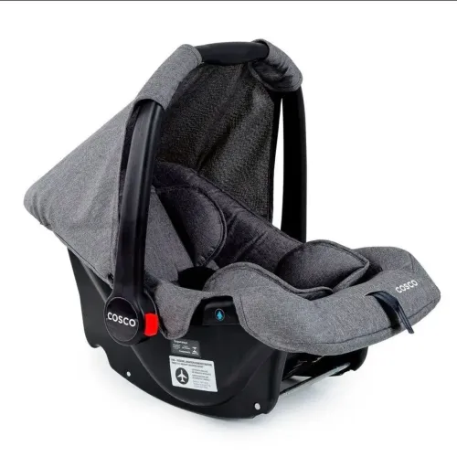 BEBÊ CONFORTO EXCELENTE