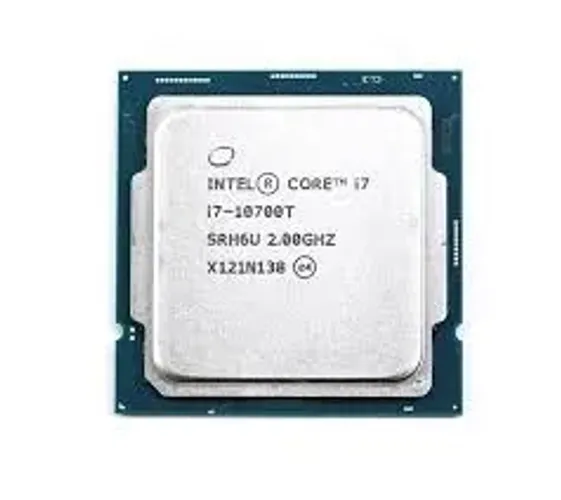 Processador Intel I7 10700T (10ª Geração) Lga 1200 - 8 Cores / 16 Threads