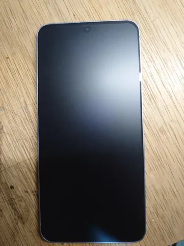 SAMSUNG S25 FE AZUL 128GB (SEMI NOVO)