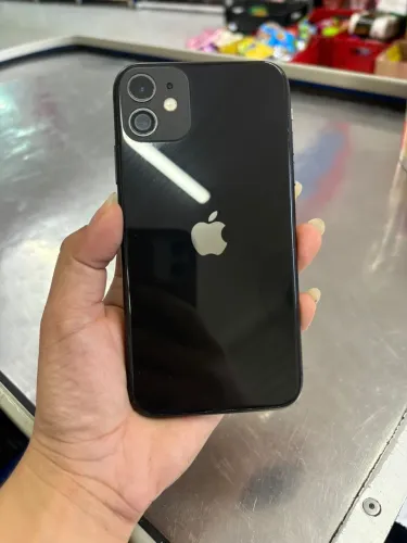 IPHONE 11 128G ?