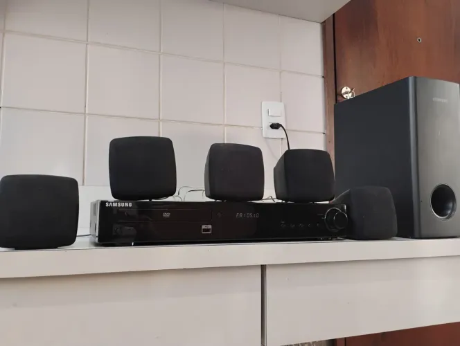 Home Theater