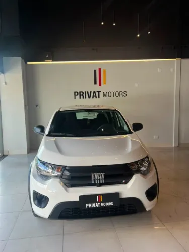 Fiat Mobi Like 1.0 Fire Flex 5P. 2023