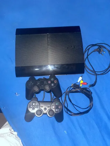 TROCO PS3 POR CELULAR