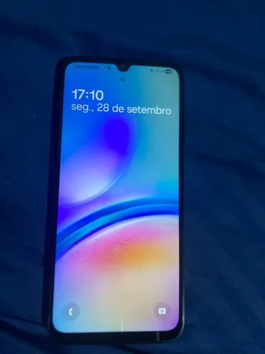 Samsung Galaxy A05 64GB ? Bom Estado | Funcionando Perfeitamente