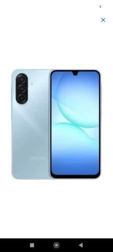 VENDO GALAXY A17