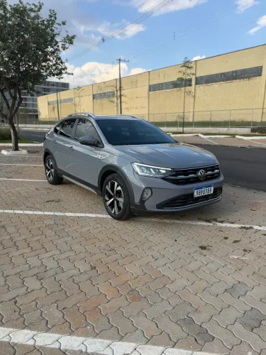 Volkswagen Nivus Highline 1.0 200 TSI Flex AUT 2023