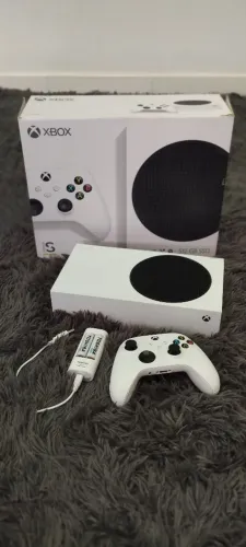 Xbox séries S