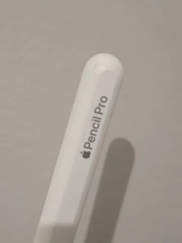 Apple Pencil Pro - Usada