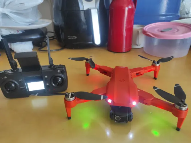 Drone l 900 pro