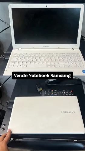 Notebook Samsung