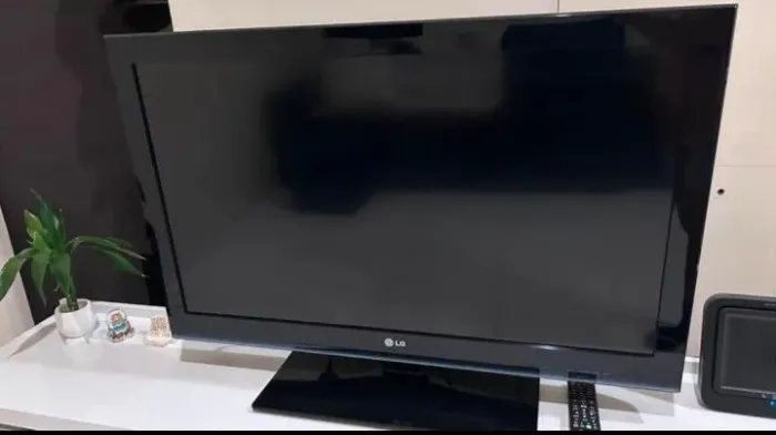 TV LG 42 