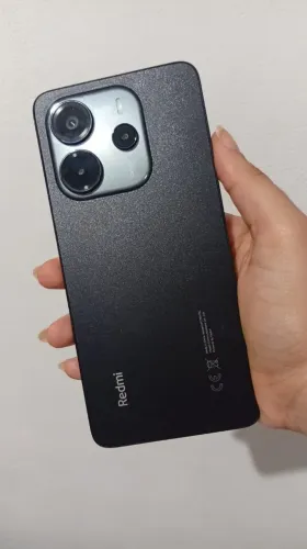 XIAOMI REDMI NOTE 14 256GB + 8GB ram