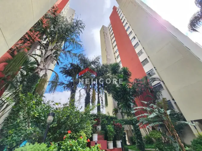 Apartamento em Rua Demerval da Fonseca - Jardim Santa Terezinha (Zona Leste) - São Paulo/S