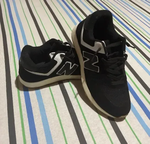 Tênis new balance