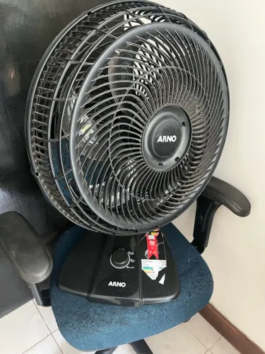Ventilador Arno