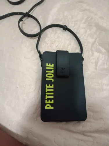 Bolsa lateral para celular