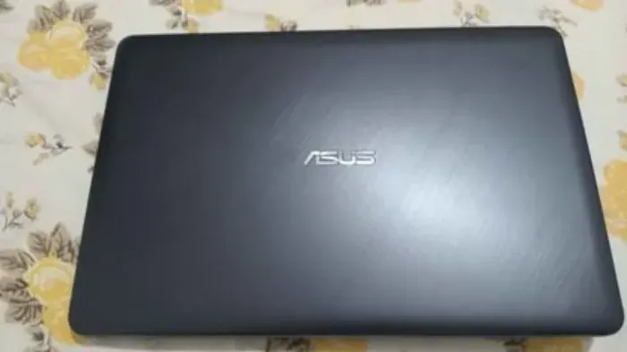 Notebook Asus