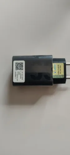 Carregador de celular
