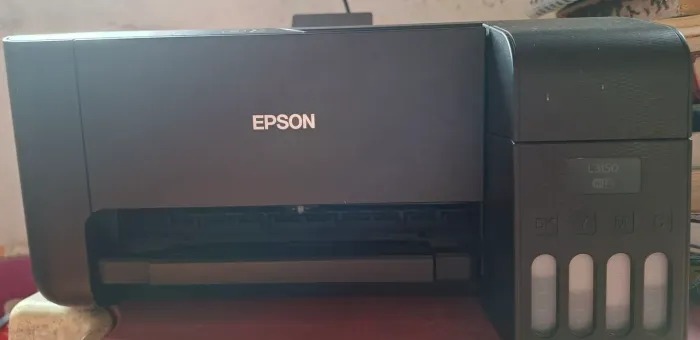 Impressora L3150