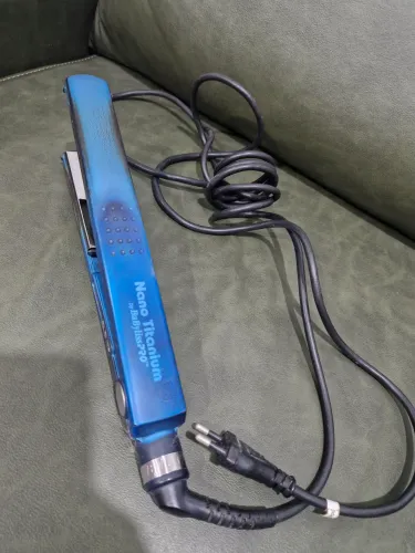 Chapinha babyliss pro