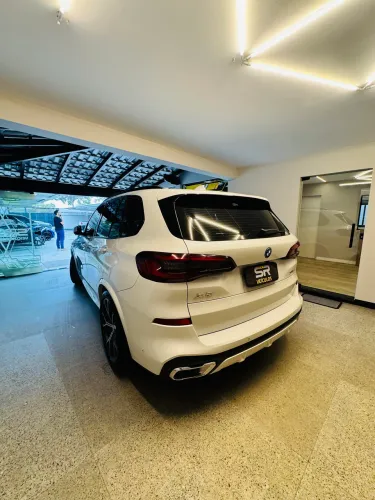 BMW X5 Xdrive 45E 3.0 M.sport Híbrido AU 2023