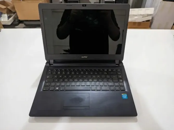 Notebook Lenovo LNV Ultra Thin L1125 SSD 32GB - LEIA O ANÚNCIO!