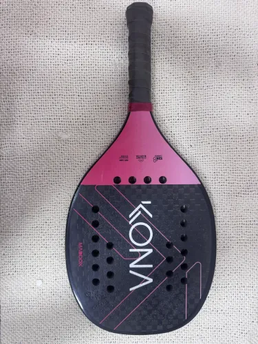 Raquete de Beach Tênis - Kona