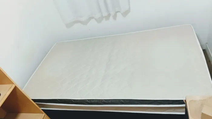 Cama box de Solteiro - Vila Velha