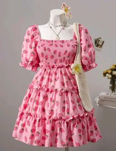 Vestido