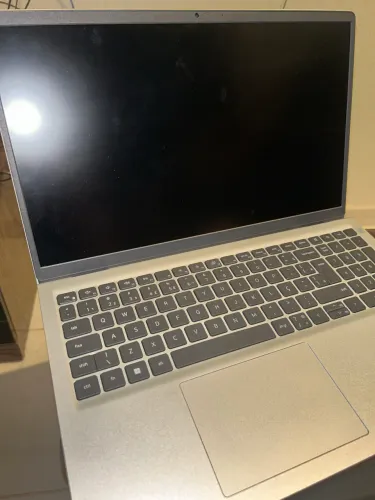 Notebook Dell
