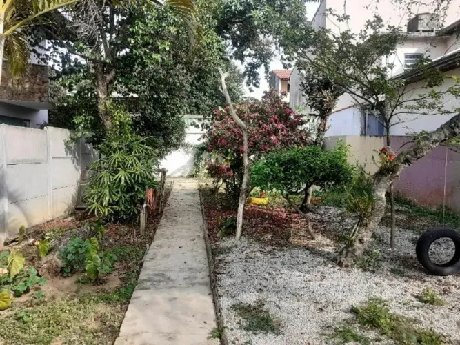 Casa em Rua Carijós - Vila Alzira - Santo André/SP